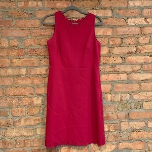 LOFT Sleeveless Dress
